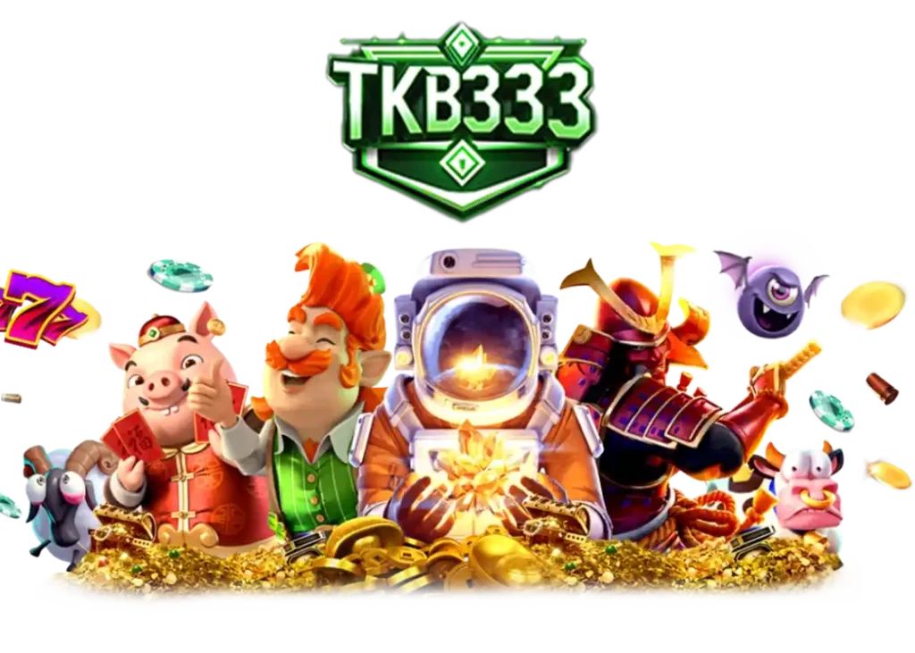 tkb333 ได้รับความนิยมคือ โบนัสภายในเกม ที่มีให้เห็นกันแทบทุกหมุน ไม่ว่าจะเป็น ฟรีสปิน